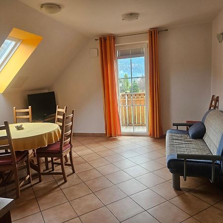 Apartmaji Mlinar Краньска Гора Экстерьер фото