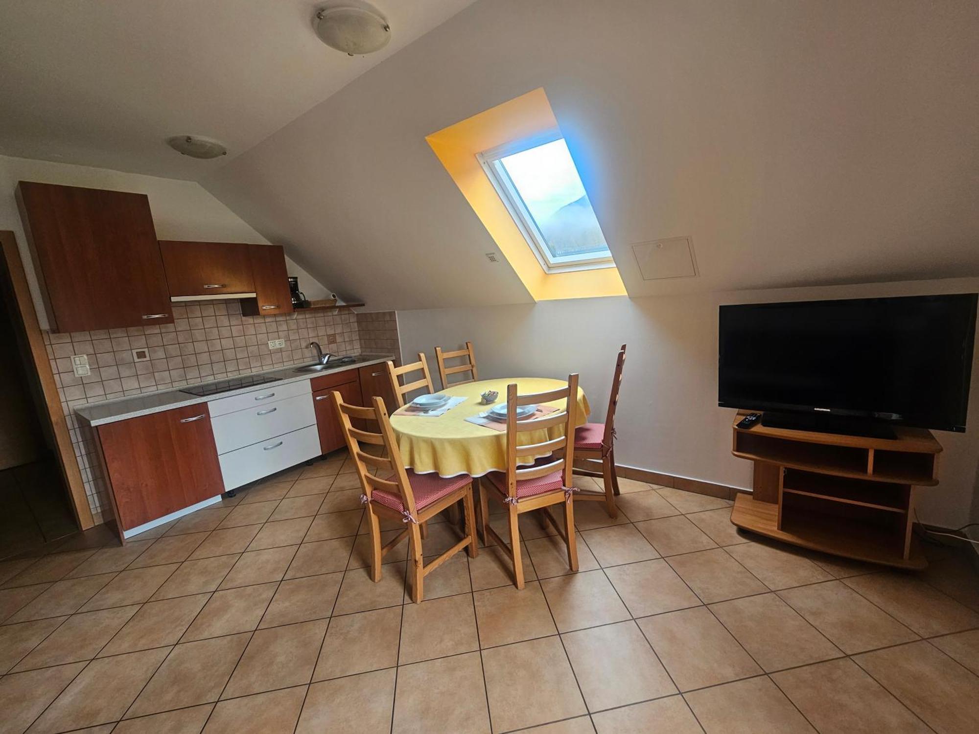Apartmaji Mlinar Краньска Гора Экстерьер фото