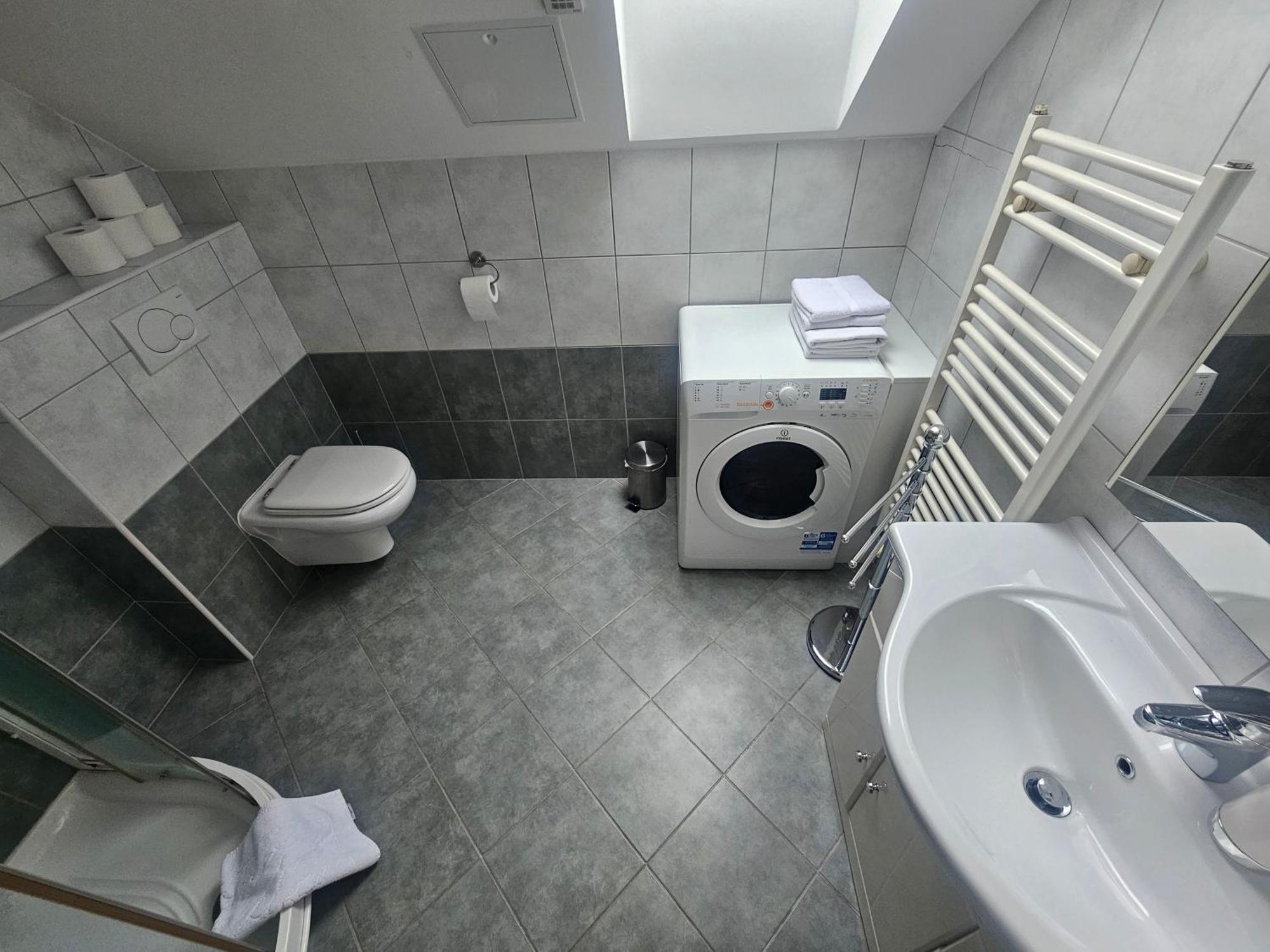 Apartmaji Mlinar Краньска Гора Экстерьер фото