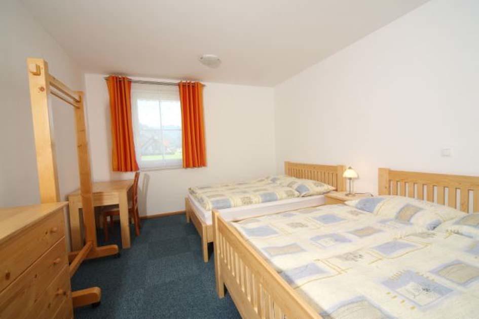 Apartmaji Mlinar Краньска Гора Экстерьер фото